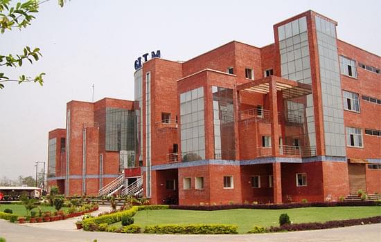 Goel Institute of Technology & Management