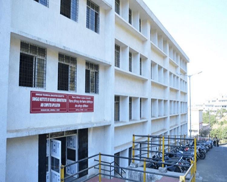 Sinhgad Institute of Business Administration and Computer Application Lonavala