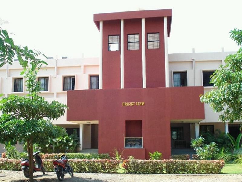 Tuljaram Chaturchand College of Arts, Science & Commerce