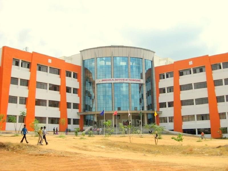 Nehru Institute of Technology