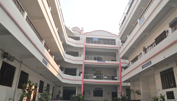 Ismail National Mahila P.G College