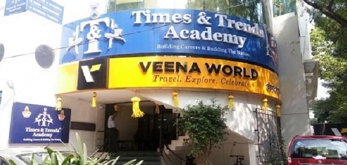 Times and Trends Academy