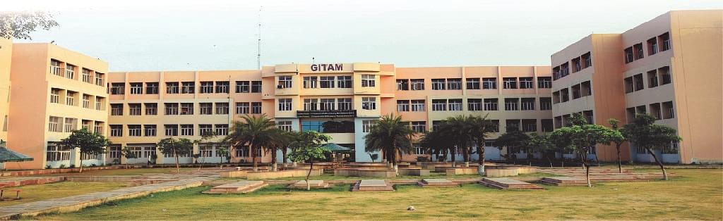 Ganga Group of Institutions