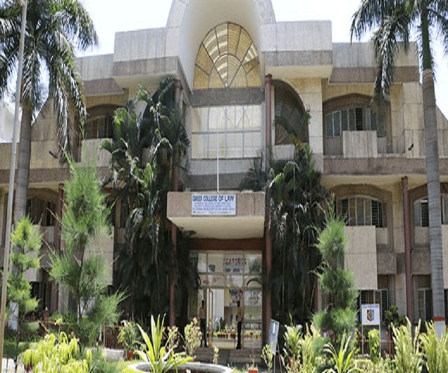 Career College of Law