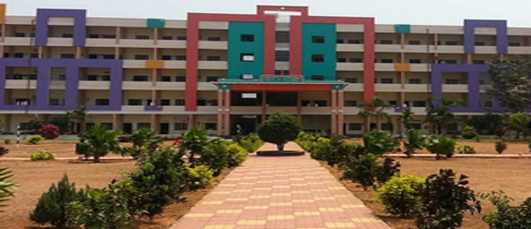 St.Mary's Engineering College - [SMEC]