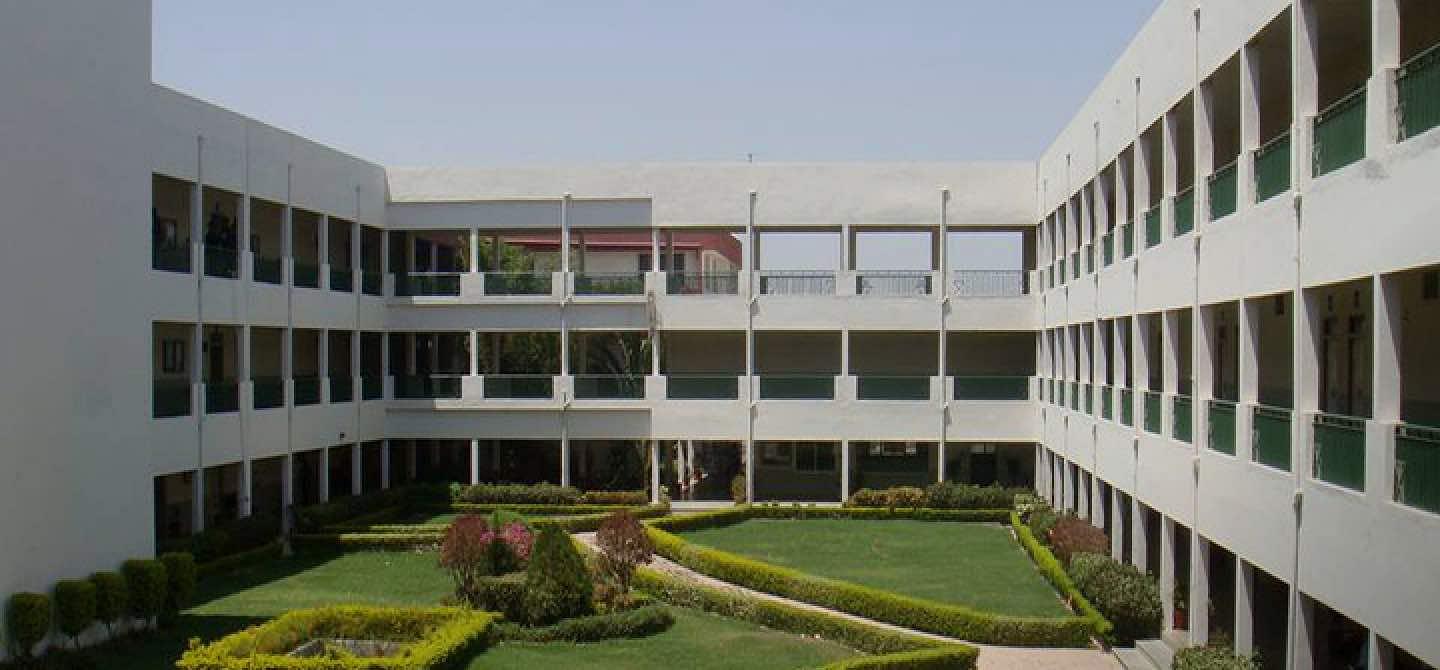 Sunstone Eduversity - SAGE University Campus