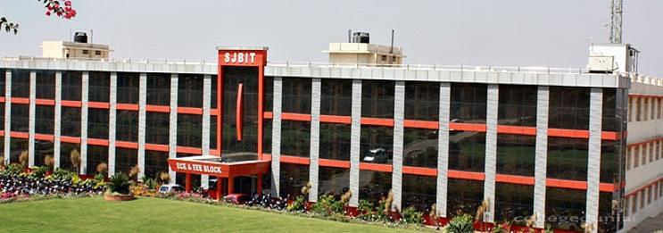 SJB Institute of Technology