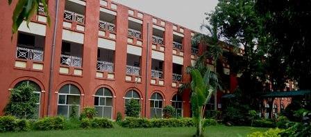 Institute of Forensic Science