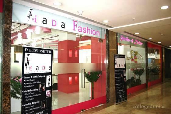 MADA Fashion Institute