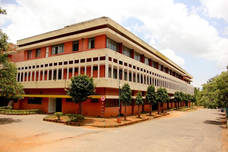 JSS Science and Technology University -[JSSSTU]