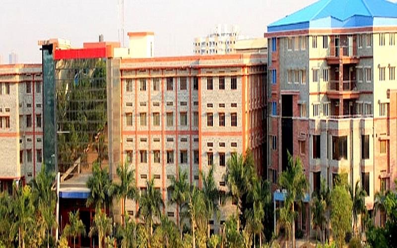 Kristu Jayanti College