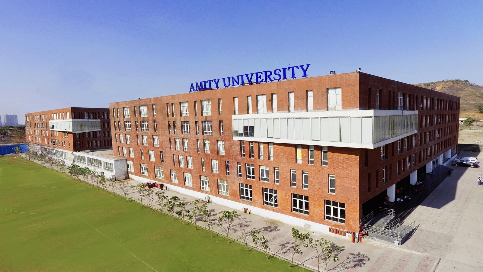 Amity Business School