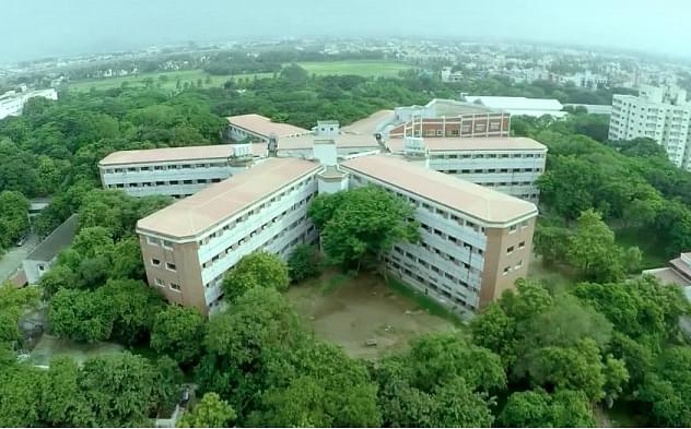 Sri Ramachandra College of Engineering and Technology