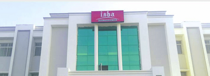 ISBA Institute of Professional Studies