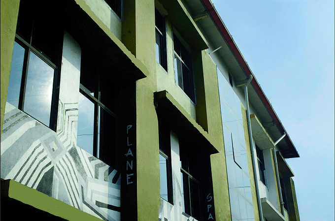 Vishwaniketan College Of Architecture, Art & Design