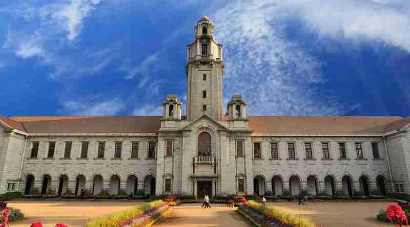 Indian Institute of Science