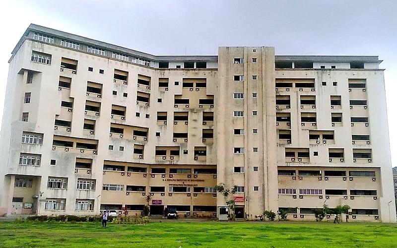 K.J. Somaiya Medical College & Research Centre