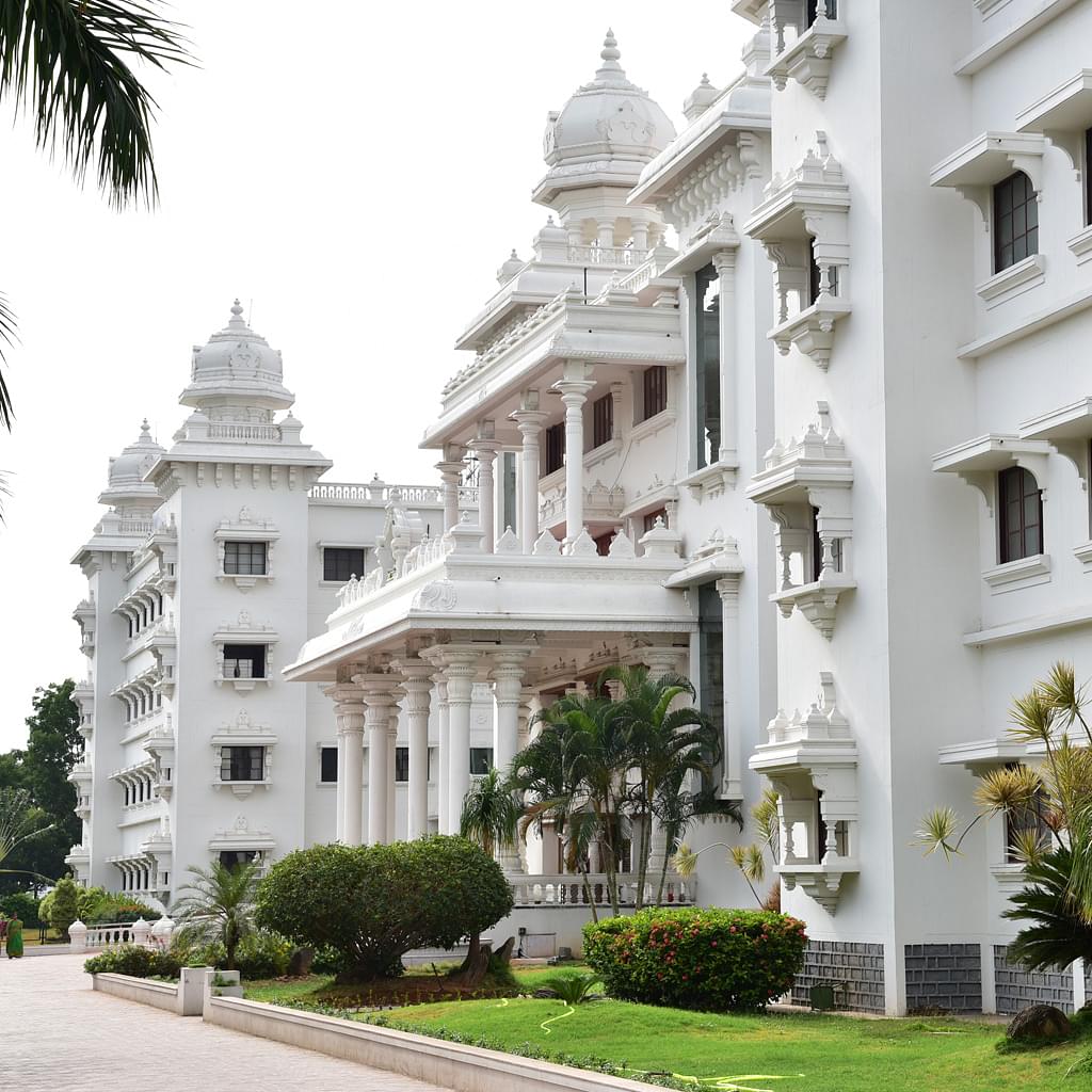 Kumaraguru College of Liberal Arts and Science