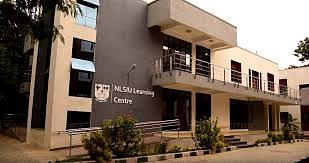 Department of Distance Education, NLSIU