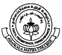 Adaikalamatha College