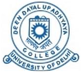 Deen Dayal Upadhyaya College