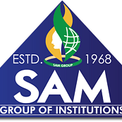 SAM Group of Institutions