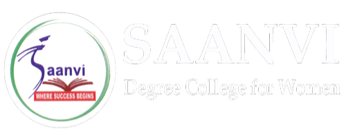 Saanvi Degree College For Women