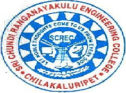 Sri Chundi Ranganayakulu Engineering College