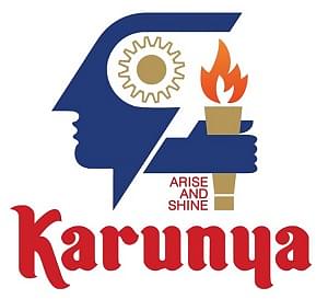 Karunya Institute of Technology and Sciences