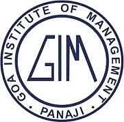 Goa Institute of Management