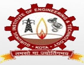 Gurukul Institute of Engineering and Technology