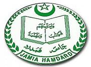 Jamia Hamdard University