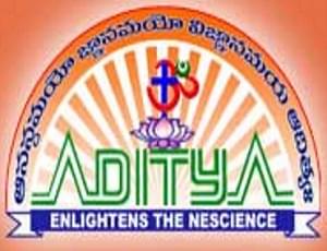 Aditya degree college