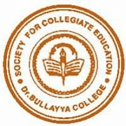 Dr. Lankapalli Bullayya College