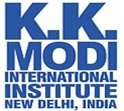 K.K. Modi International Institute