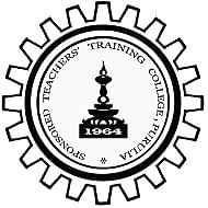 Sponsored Teachers Training College