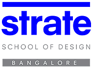 Strate School of Design