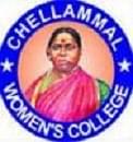 Chellammal Women College