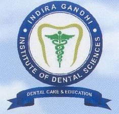 Indira Gandhi Institute of Dental Sciences