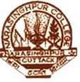 Narasinghpur College