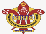 Sagar Institute of Research Technology & Science -[SIRTS]