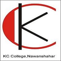 KC College of Engineering and Information Technology