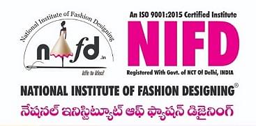 National Institute of Fashion Designing