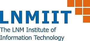 The LNM Institute of Information Technology