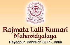 Rajmata Lalli Kumari Mahavidyalaya, Payagpur