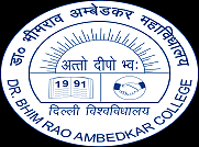 Dr. Bhim Rao Ambedkar College