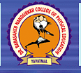 Dr Babasaheb Nandurkar College of Physical Education