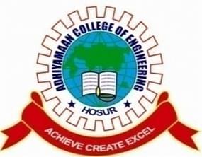 Adhiyamaan College of Engineering