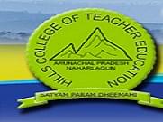 Hills College of Teacher Education