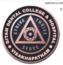 GITAM Dental College & Hospital -[GDCH]